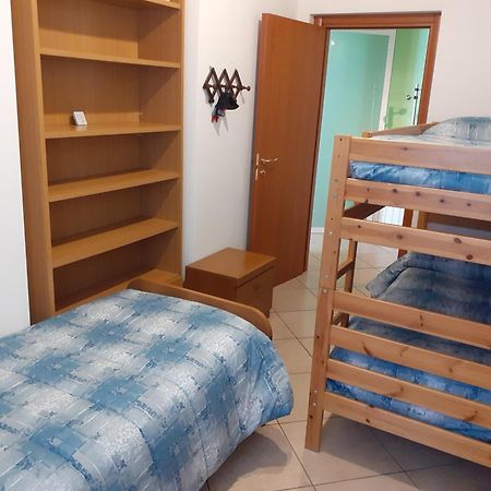 Casa Vacanze Valvendra Lovere Oda fotoğraf