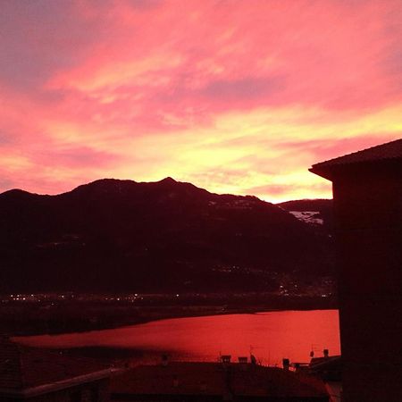 Casa Vacanze Valvendra Lovere Dış mekan fotoğraf