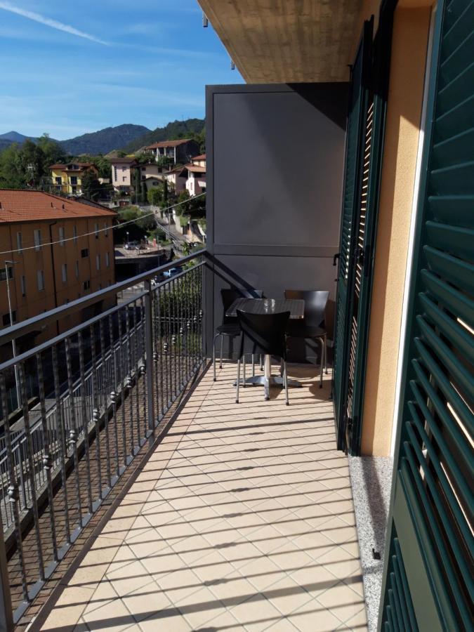 Casa Vacanze Valvendra Lovere Dış mekan fotoğraf