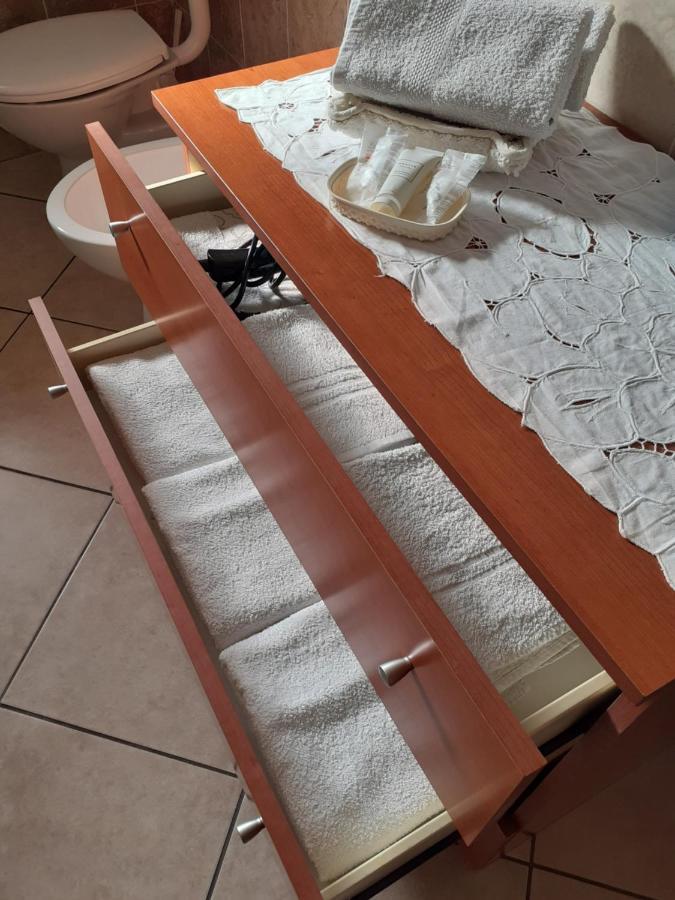Casa Vacanze Valvendra Lovere Dış mekan fotoğraf