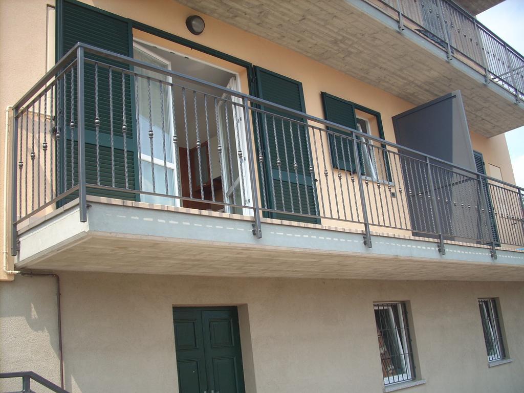 Casa Vacanze Valvendra Lovere Oda fotoğraf