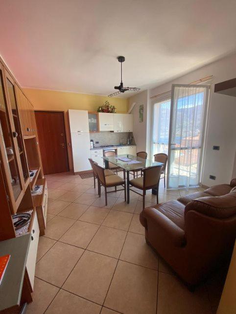 Casa Vacanze Valvendra Lovere Dış mekan fotoğraf