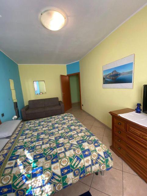 Casa Vacanze Valvendra Lovere Dış mekan fotoğraf