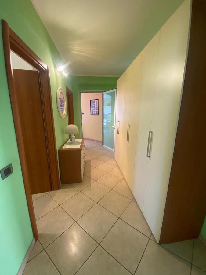 Casa Vacanze Valvendra Lovere Dış mekan fotoğraf
