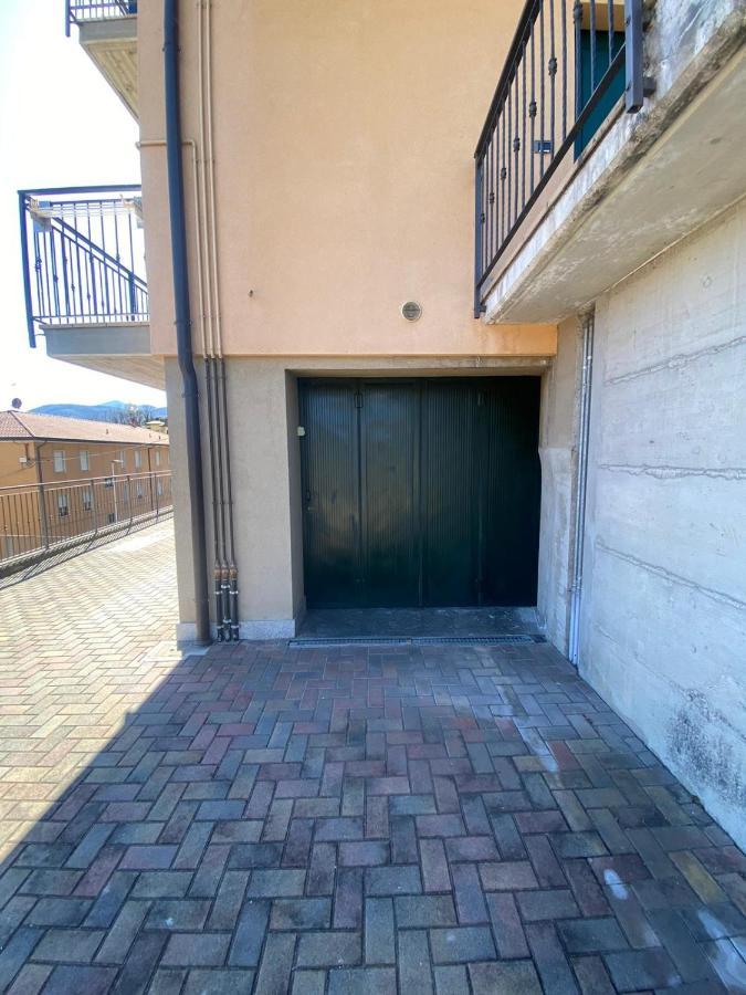 Casa Vacanze Valvendra Lovere Dış mekan fotoğraf
