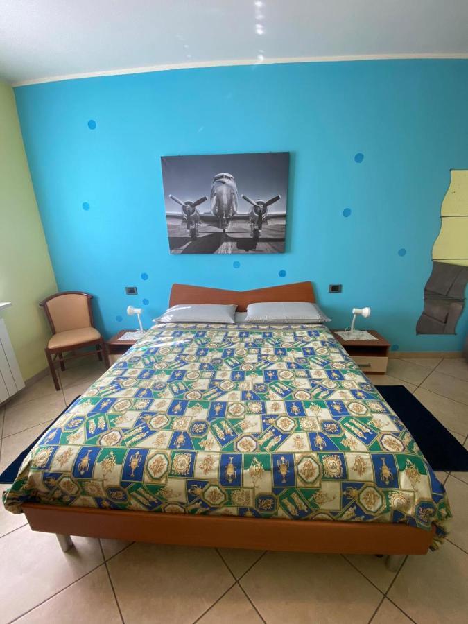 Casa Vacanze Valvendra Lovere Dış mekan fotoğraf