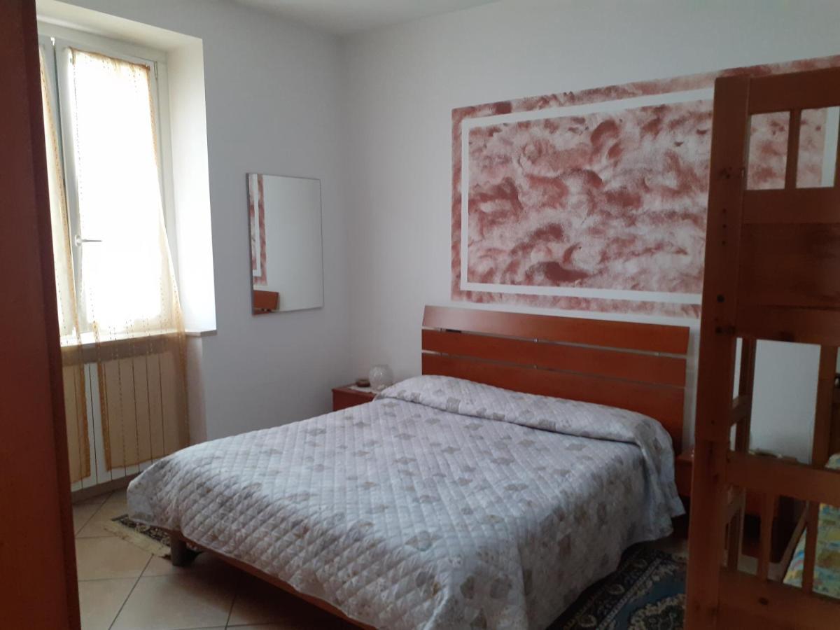 Casa Vacanze Valvendra Lovere Dış mekan fotoğraf