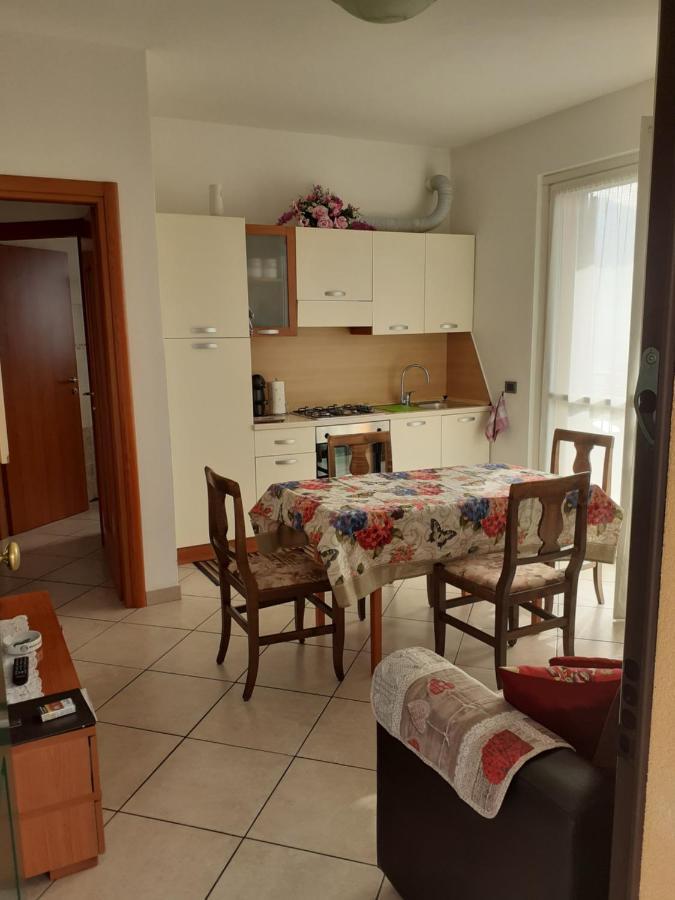 Casa Vacanze Valvendra Lovere Dış mekan fotoğraf