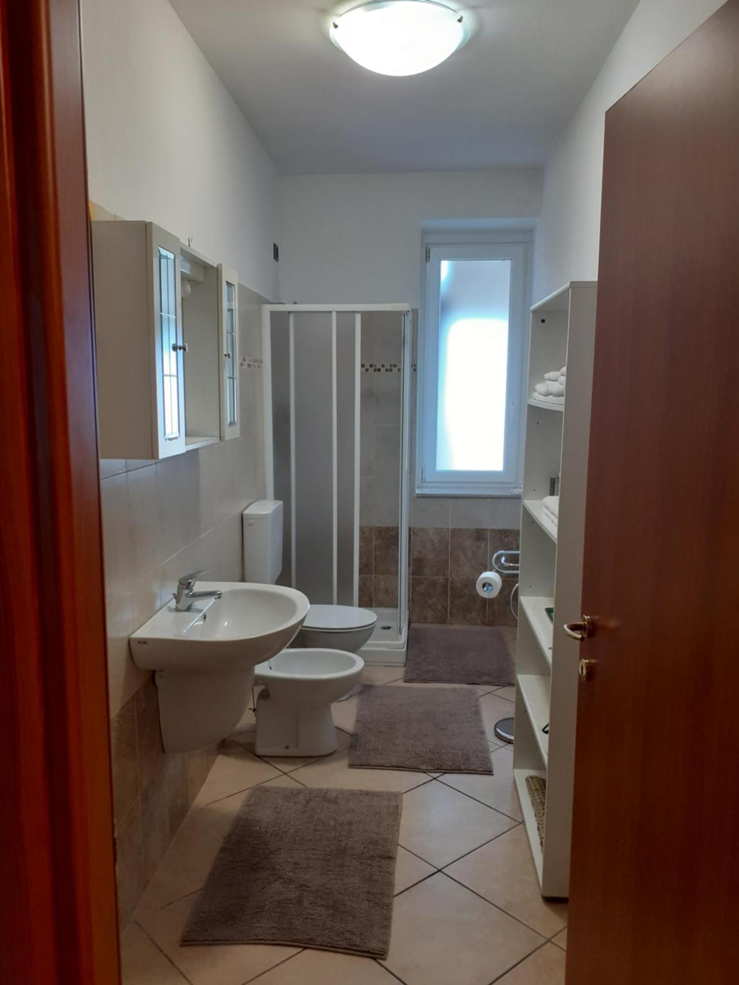 Casa Vacanze Valvendra Lovere Dış mekan fotoğraf