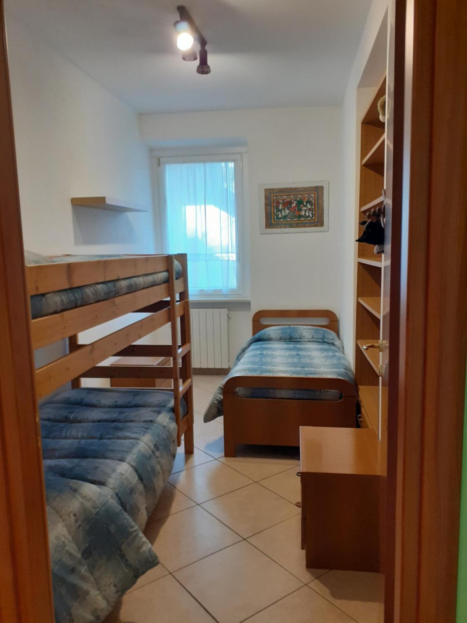 Casa Vacanze Valvendra Lovere Dış mekan fotoğraf