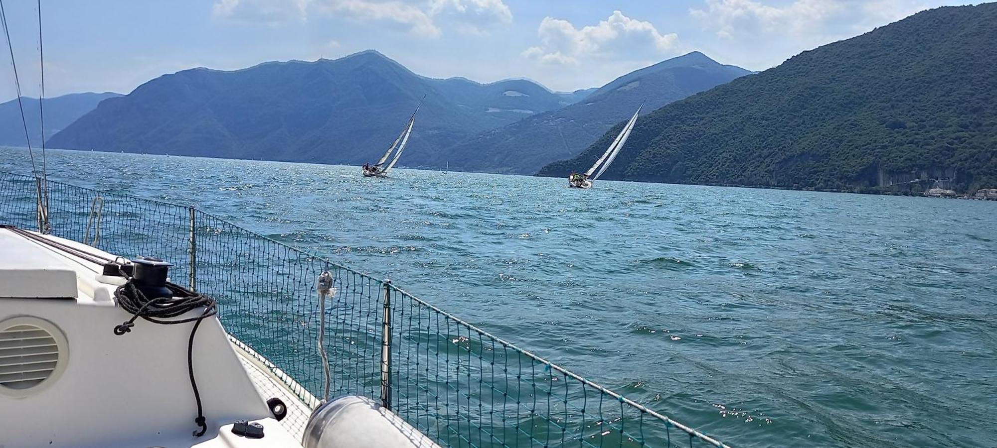 Casa Vacanze Valvendra Lovere Dış mekan fotoğraf