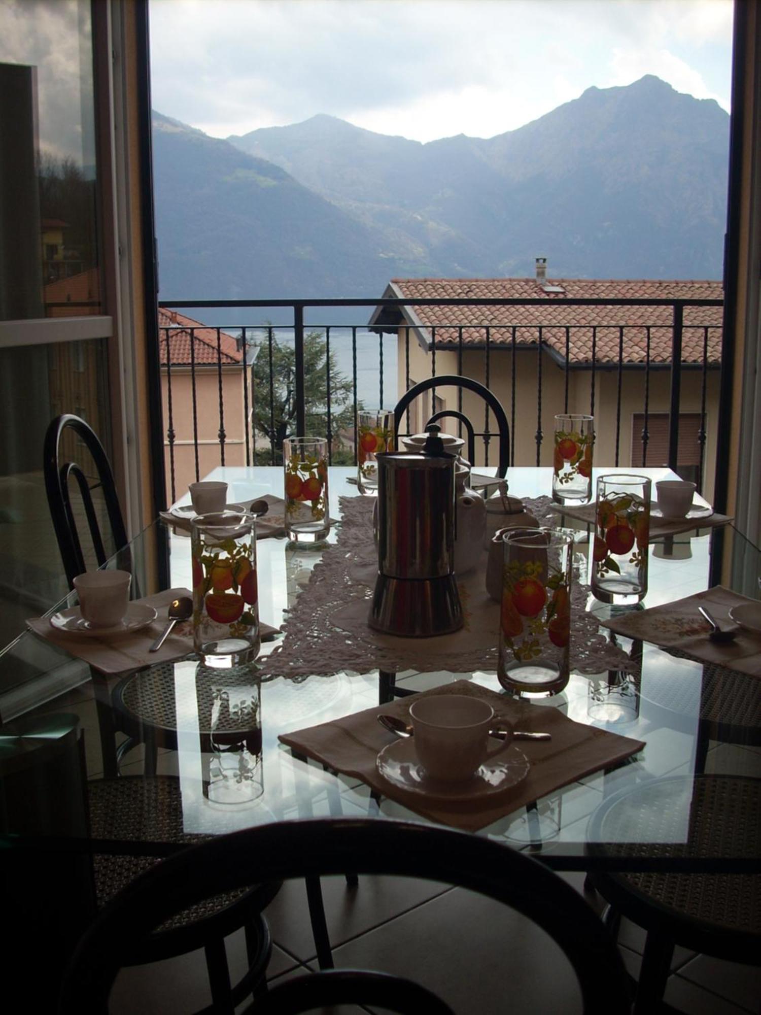 Casa Vacanze Valvendra Lovere Dış mekan fotoğraf